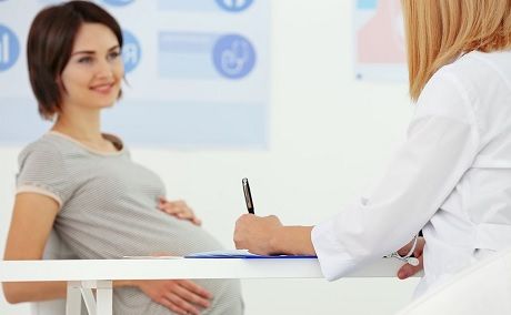 лечение кариеса при беременности