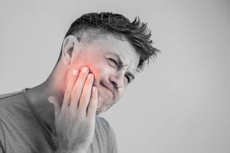Владимир Лосев: как справиться с зубной болью