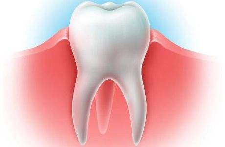 Протезирование зубов при пародонтите