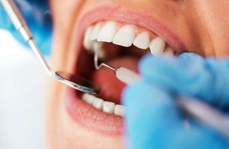 К чему приводят перегрузки зубов?