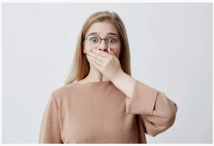 Почему появляется неприятный запах изо рта и как от него быстро избавиться