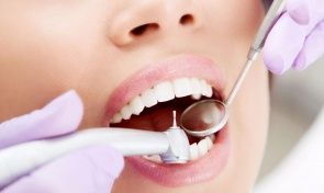 Технология сохранения зубов