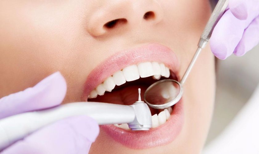 Технология сохранения зубов
