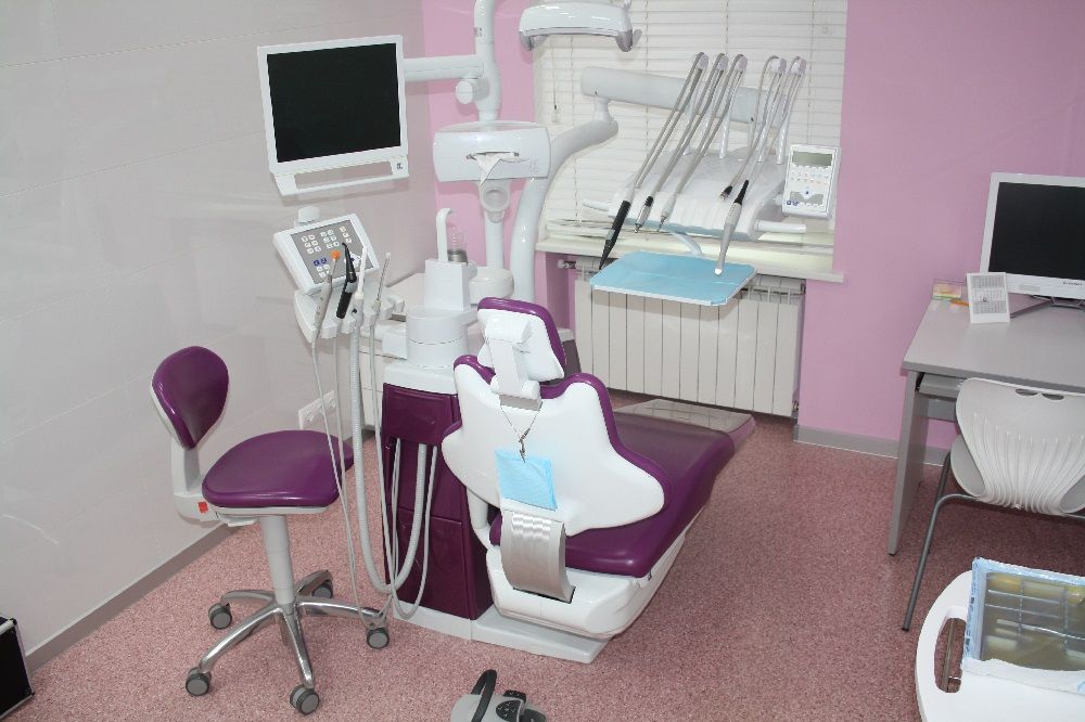 Выбираем элитную стоматологию в Москве