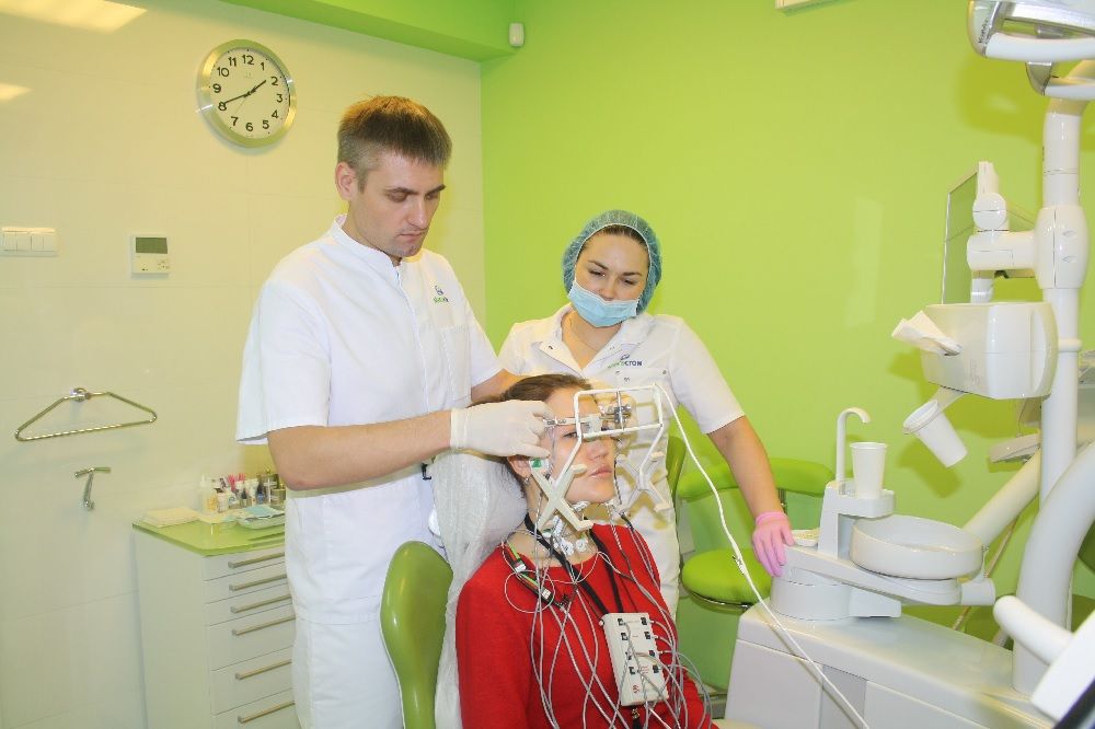 Выбираем элитную стоматологию в Москве