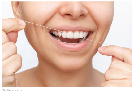 Как дважды два. 7 привычек, которые помогут реже ходить к стоматологу