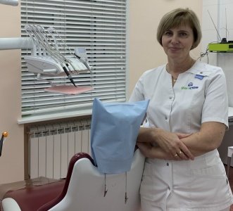 Татьяна Ильина: как спасти детские зубы от кариеса – памятка для родителей сладкоежек