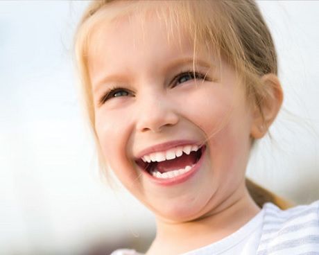 лечение кариеса у детей, лечение кариеса зубов у детей
