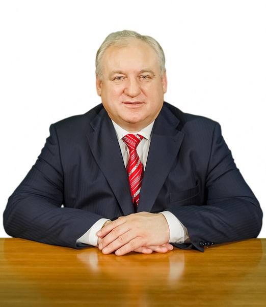 Профессор Лосев Федор Федорович